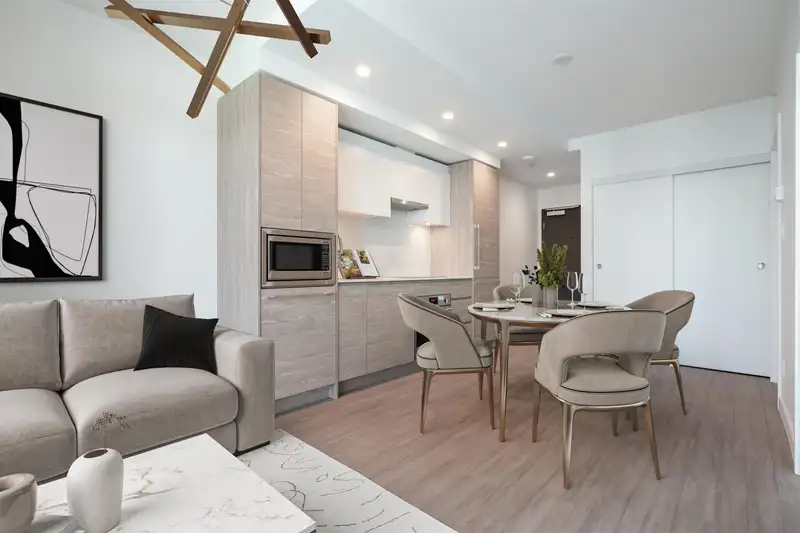 407 13655 FRASER HIGHWAY - photo 1 of 40