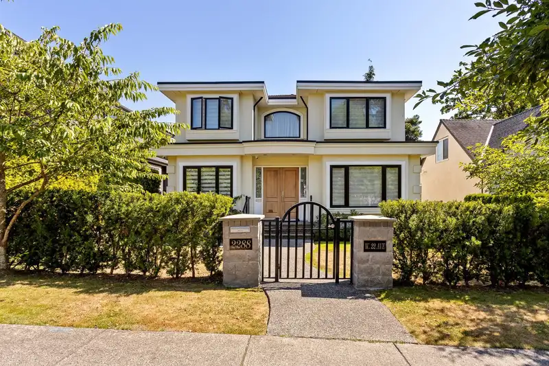 2288 W 22ND AVENUE - photo 1 of 36