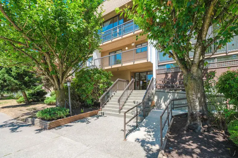 106 2245 WILSON AVENUE - photo 1 of 28