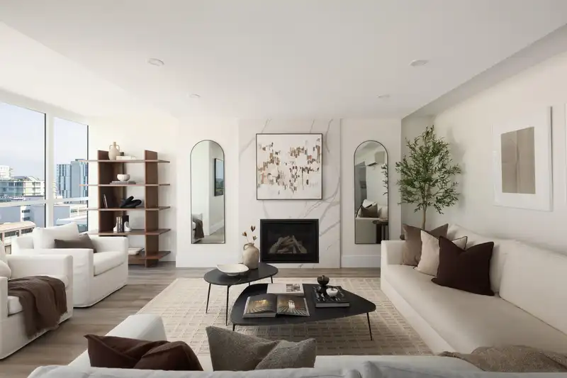 1102 1633 W 10TH AVENUE - photo 1 of 32