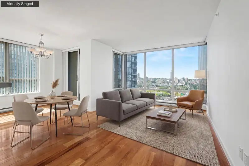 2302 1438 RICHARDS STREET - photo 2 of 40