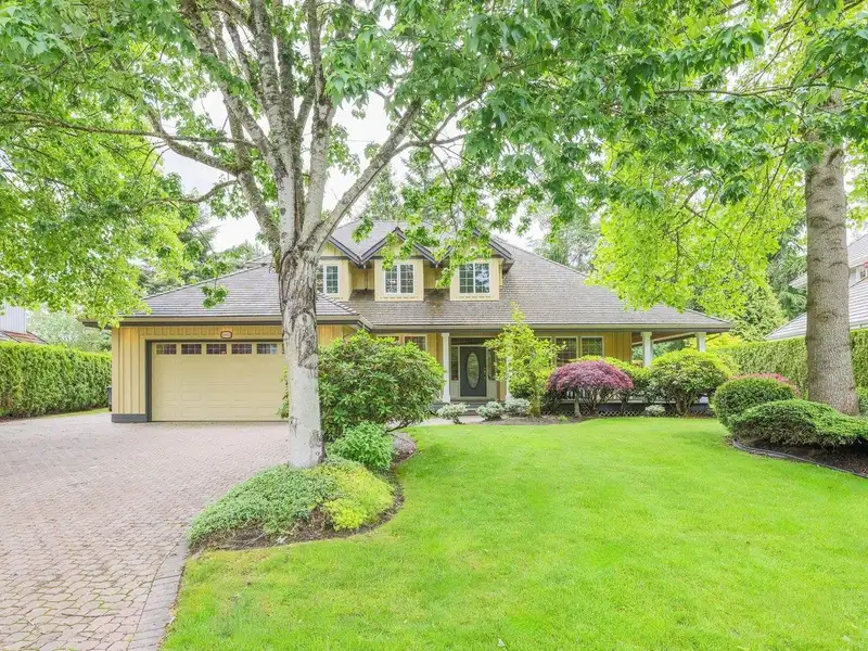 16033 MORGAN CREEK CRESCENT - photo 1 of 8