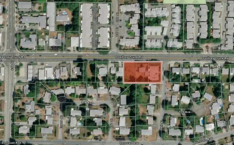 21734 DEWDNEY TRUNK ROAD - photo 2 of 2