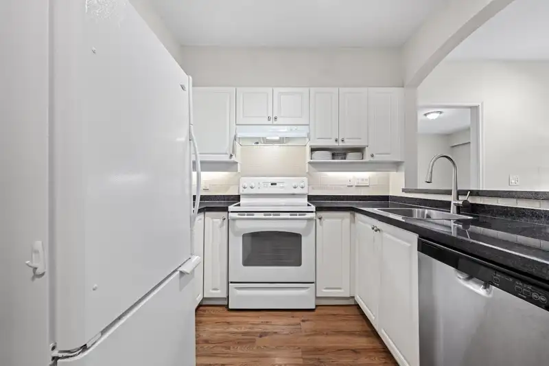 208 3608 DEERCREST DRIVE - photo 3 of 25