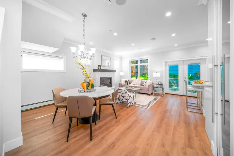 2753 ALMA STREET - photo 2 of 25