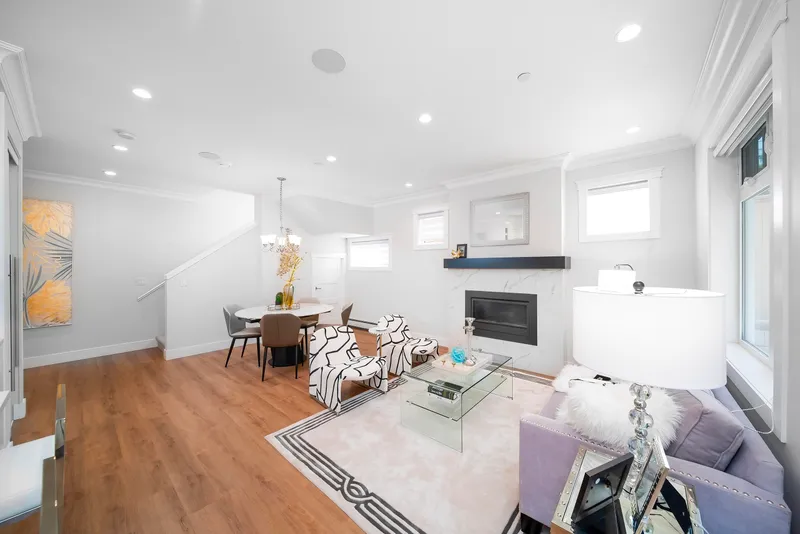 2753 ALMA STREET - photo 3 of 25