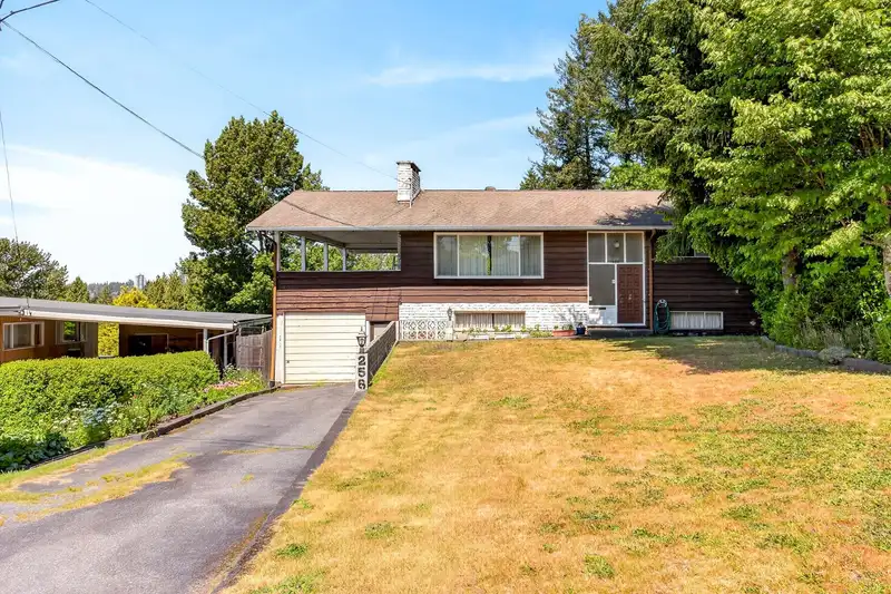 256 ROSSMORE COURT - photo 1 of 40