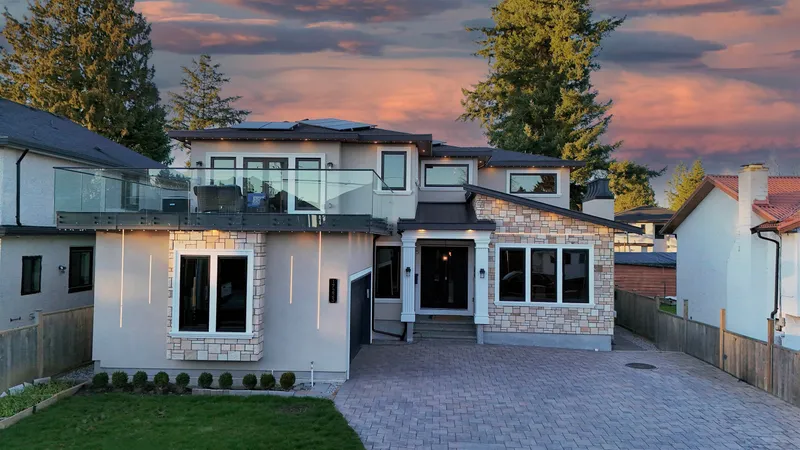 17223 60 AVENUE - photo 1 of 25