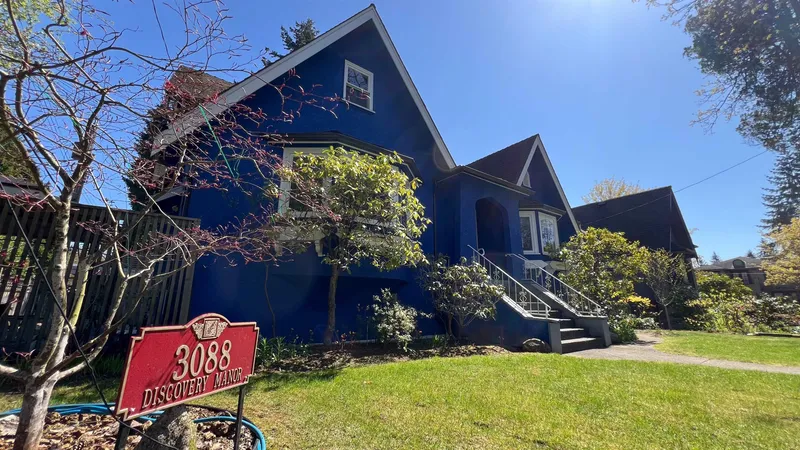 3088 DISCOVERY STREET - photo 2 of 25