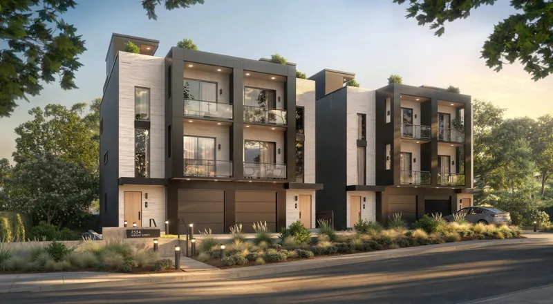 2 7554 WRIGHT STREET - photo 2 of 8