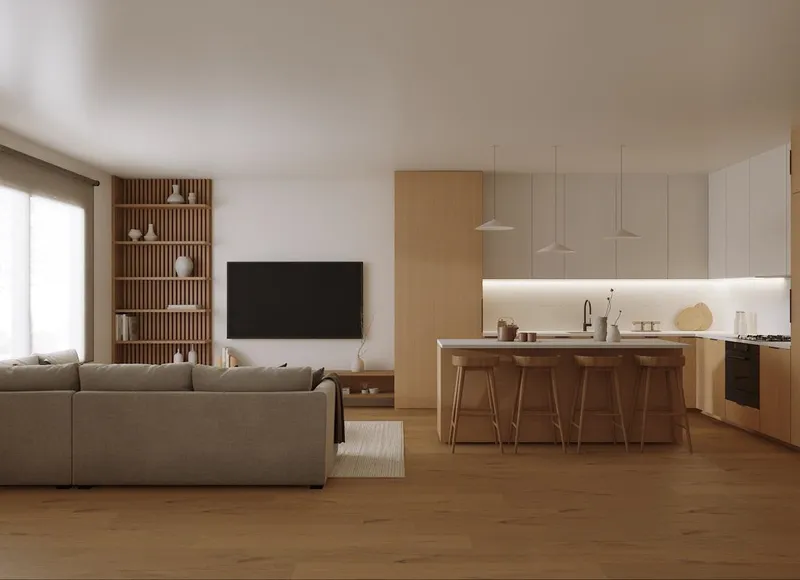 2 7554 WRIGHT STREET - photo 4 of 8