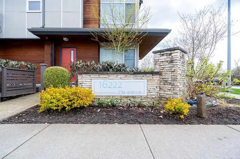 101 16222 23A AVENUE - photo 1 of 38
