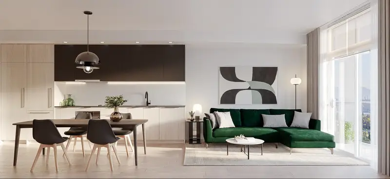 409 13738 CENTRAL AVENUE - photo 1 of 7