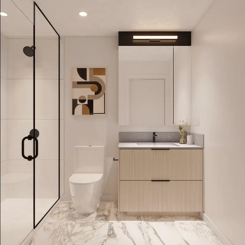 409 13738 CENTRAL AVENUE - photo 2 of 7