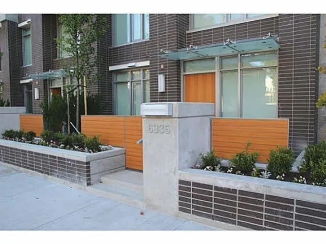 6335 SILVER AVENUE - photo 1 of 7