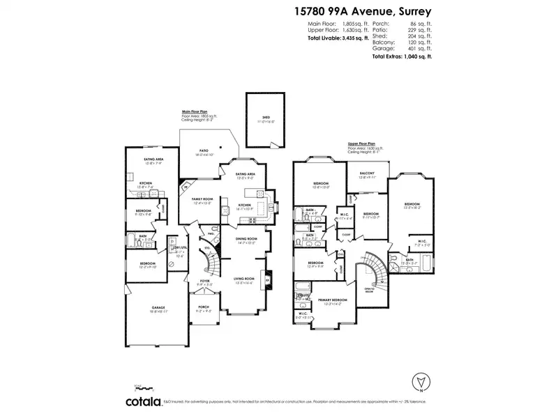 15780 99A AVENUE - photo 2 of 9