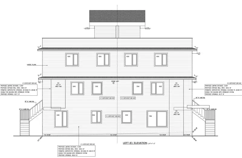 2878 E 2ND AVENUE - photo 3 of 10