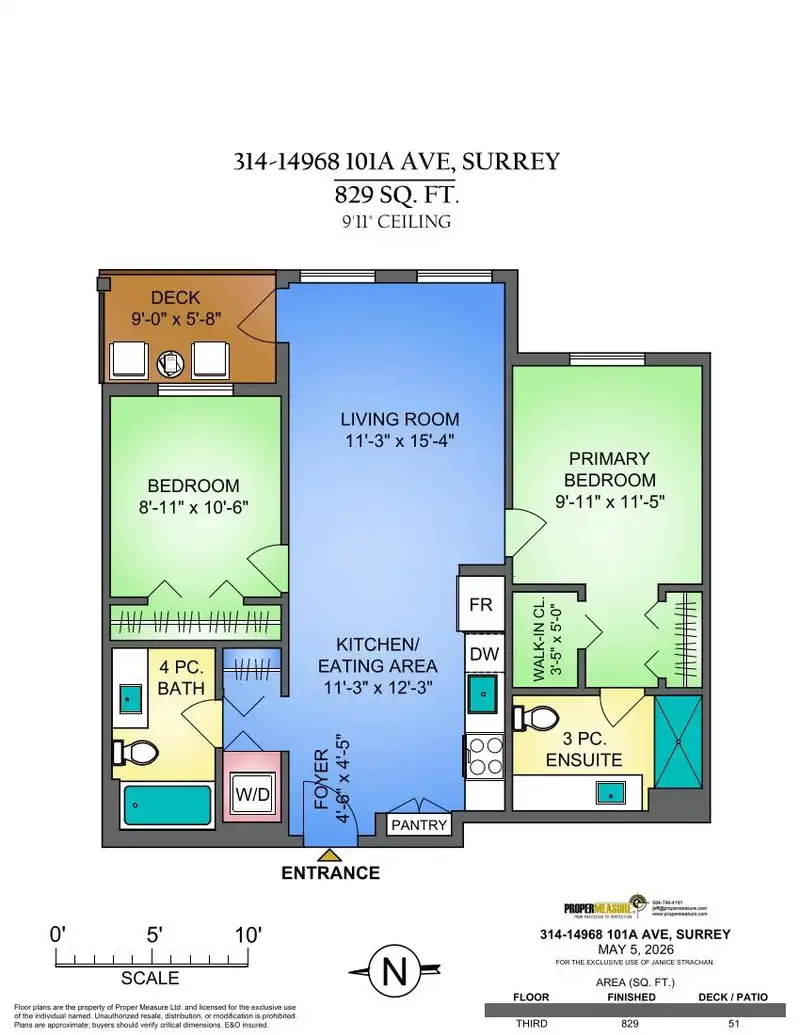 314 14968 101A AVENUE - photo 2 of 26