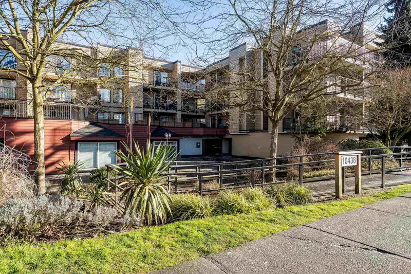 202 10438 148 STREET - photo 1 of 19