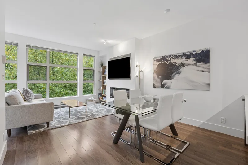 406 3606 ALDERCREST DRIVE - photo 2 of 25