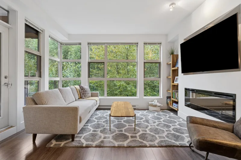 406 3606 ALDERCREST DRIVE - photo 4 of 25