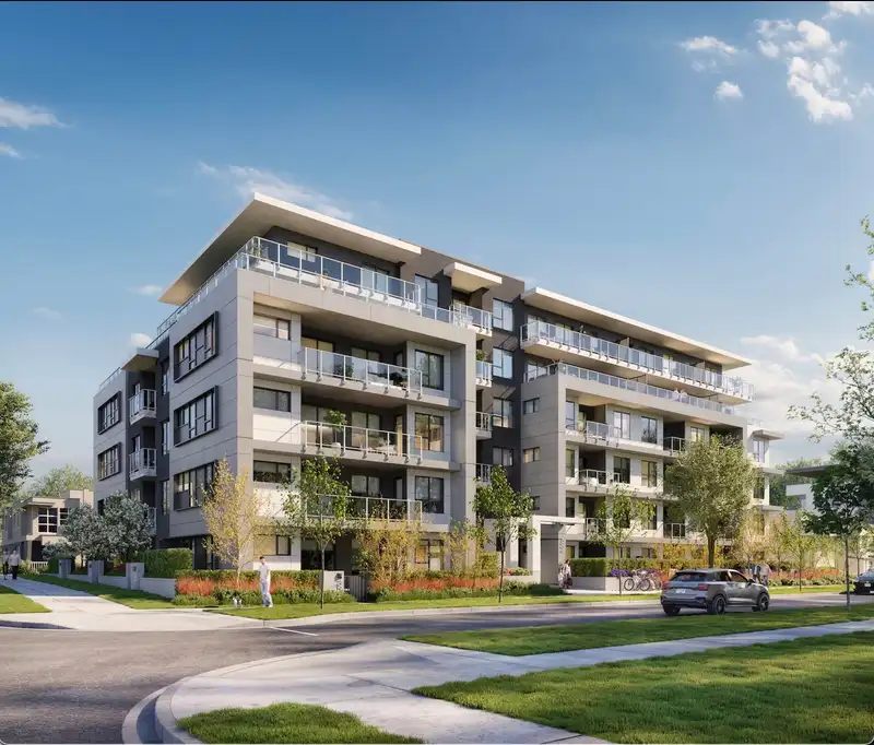 211 4928 QUEBEC STREET - photo 1 of 13