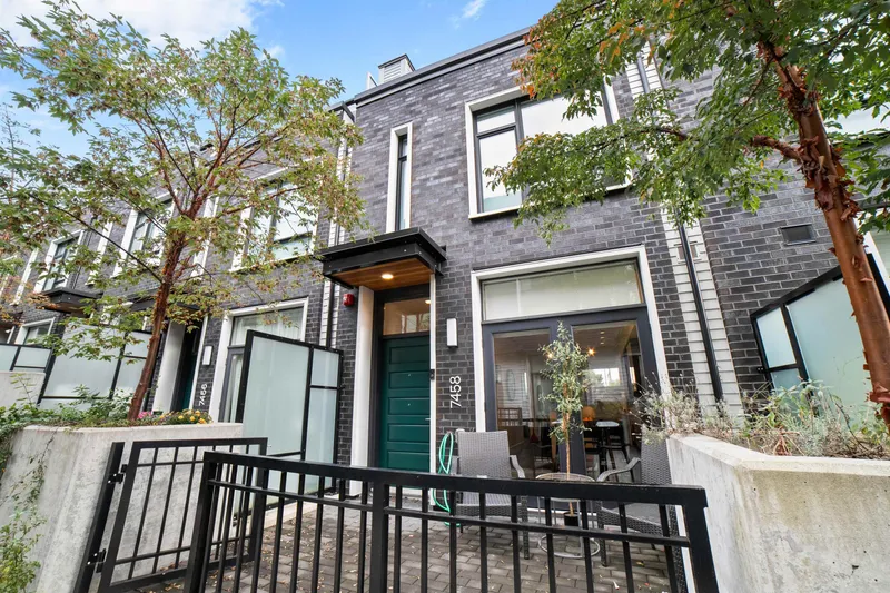 7458 GRANVILLE STREET - photo 1 of 25