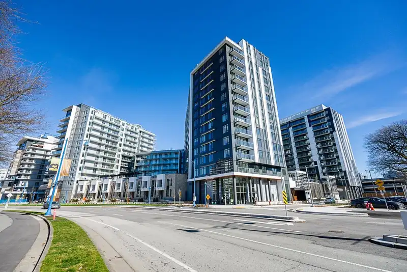 1013 6808 MINORU BOULEVARD - photo 1 of 40