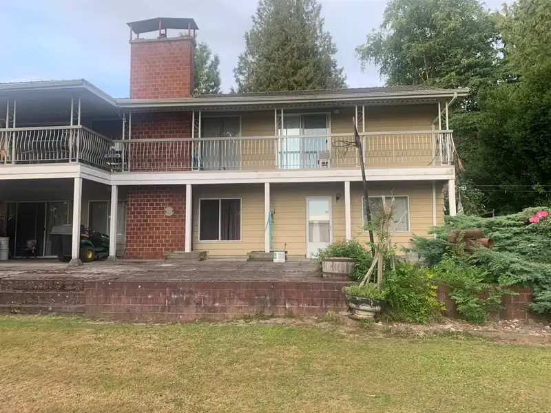 6863 204 STREET - photo 1 of 12