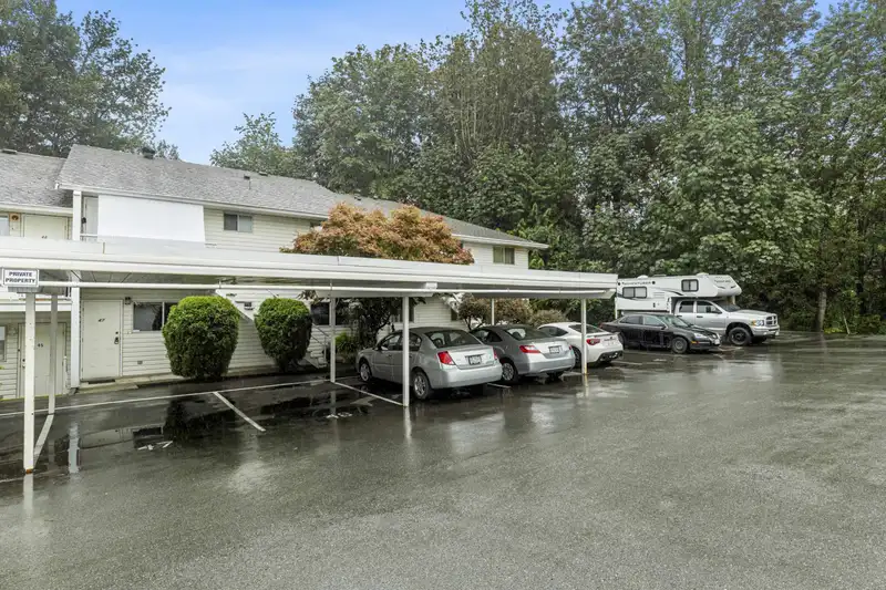 47 2938 TRAFALGAR STREET - photo 1 of 40