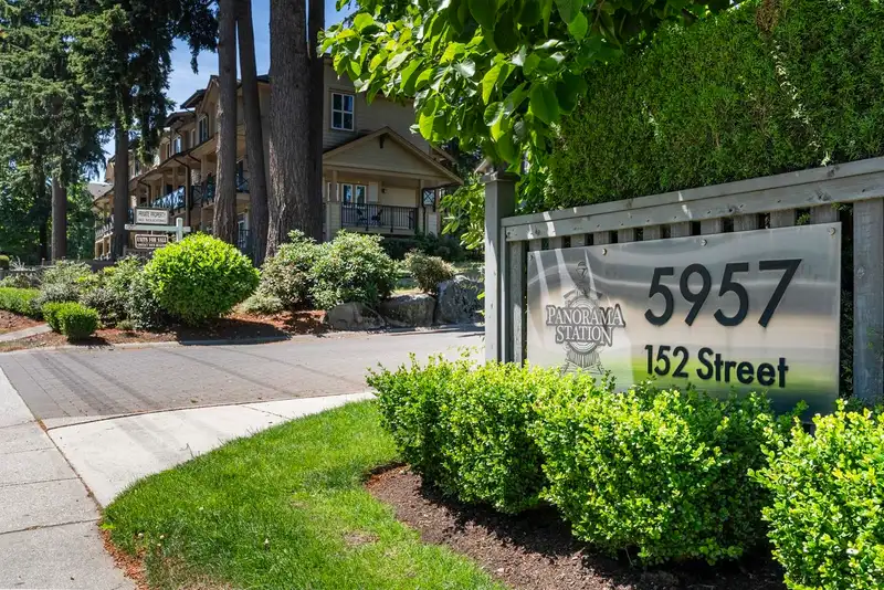 3 5957 152 STREET - photo 1 of 36