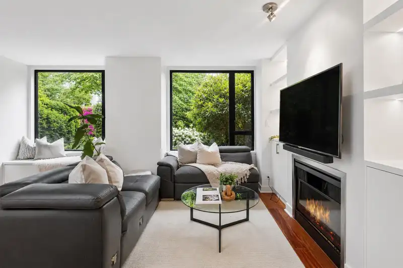 153 W 2ND STREET - photo 3 of 35