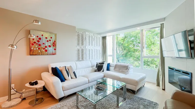 502 1388 HOMER STREET - photo 4 of 25