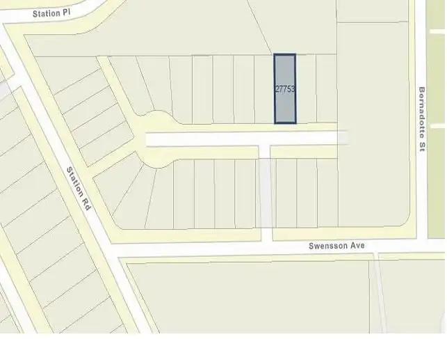 27753 TRACK PLACE - photo 1 of 1