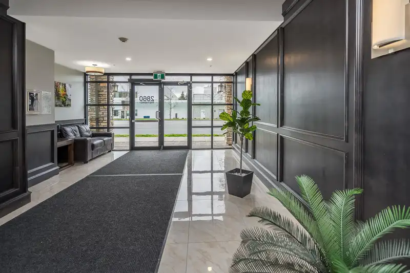406 2860 TRETHEWEY STREET - photo 4 of 30