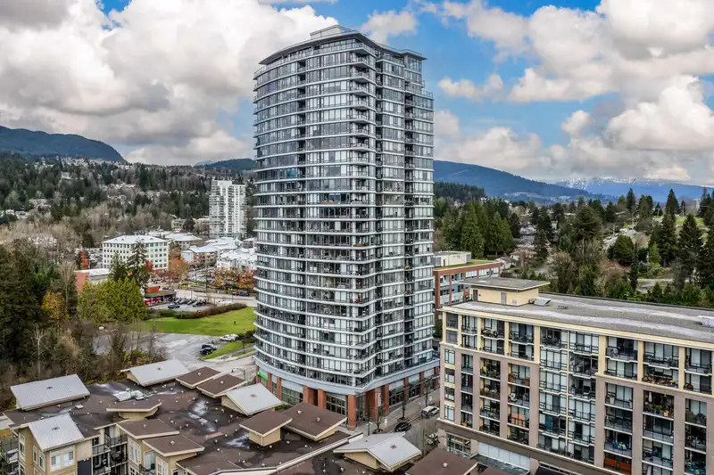 204 110 BREW STREET - photo 2 of 40
