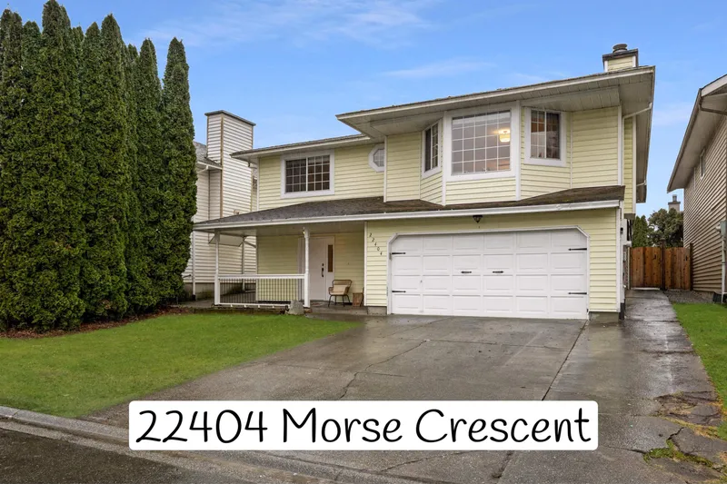 22404 MORSE CRESCENT - photo 1 of 25