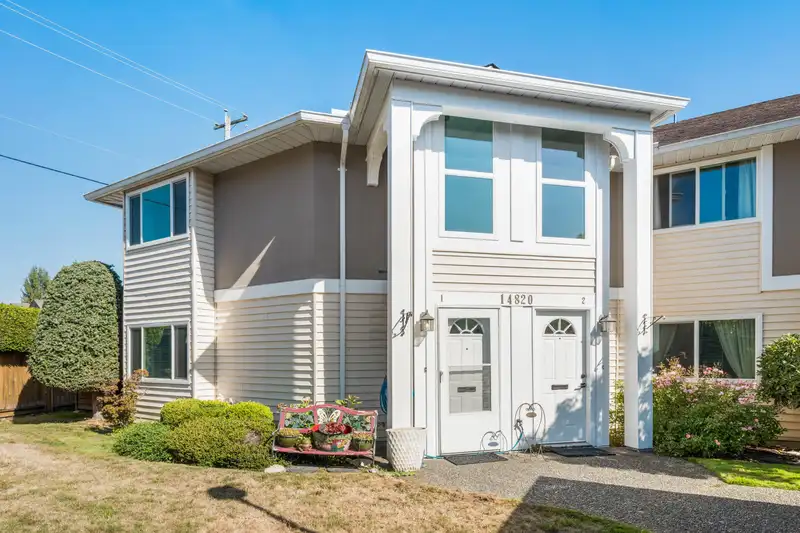 1 14820 100 AVENUE - photo 1 of 33