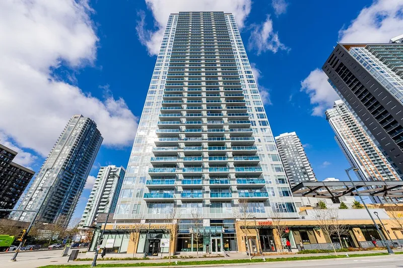 2507 13615 FRASER HIGHWAY - photo 2 of 25