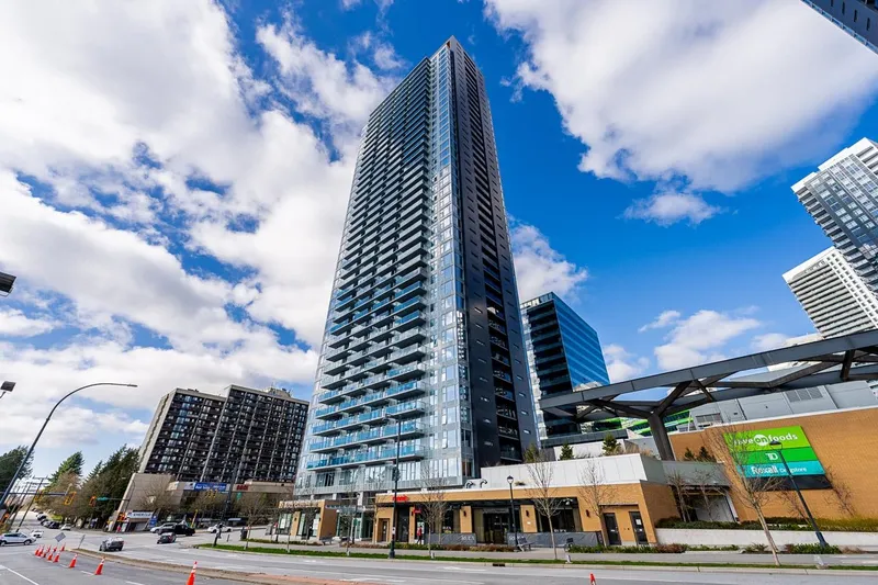 2507 13615 FRASER HIGHWAY - photo 3 of 25