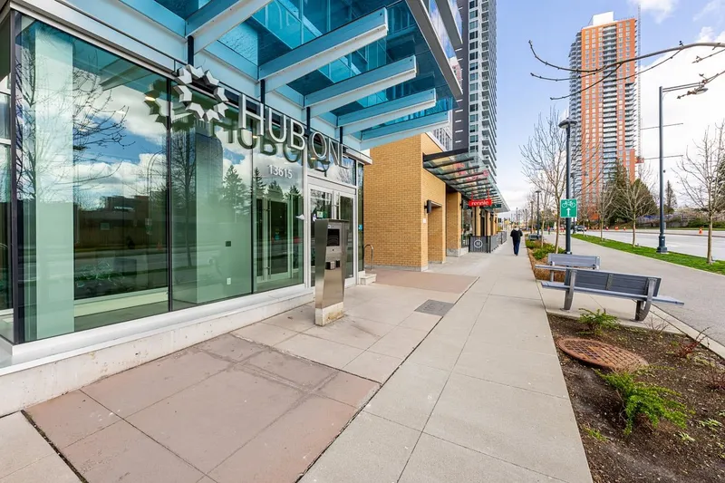 2507 13615 FRASER HIGHWAY - photo 4 of 25