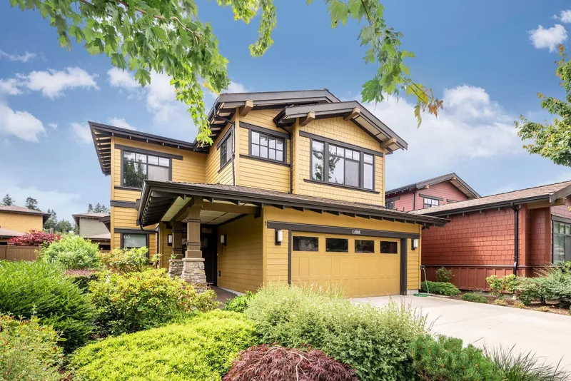 4988 WILLOW SPRINGS AVENUE - photo 2 of 25