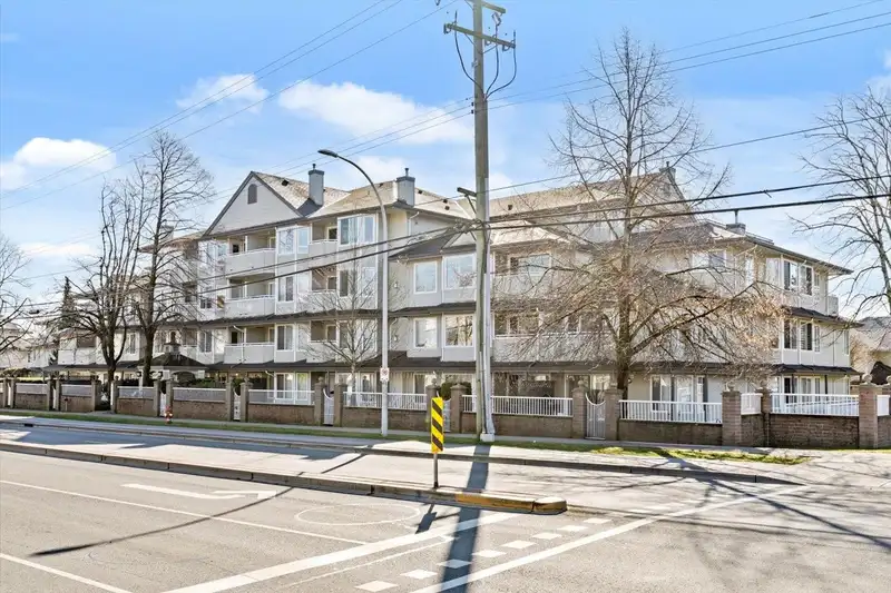 309 12110 80 AVENUE - photo 1 of 26