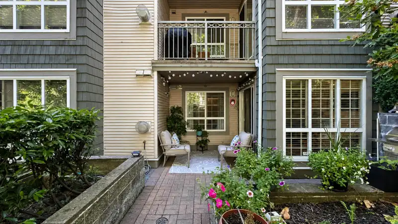 106 8495 JELLICOE STREET - photo 1 of 29
