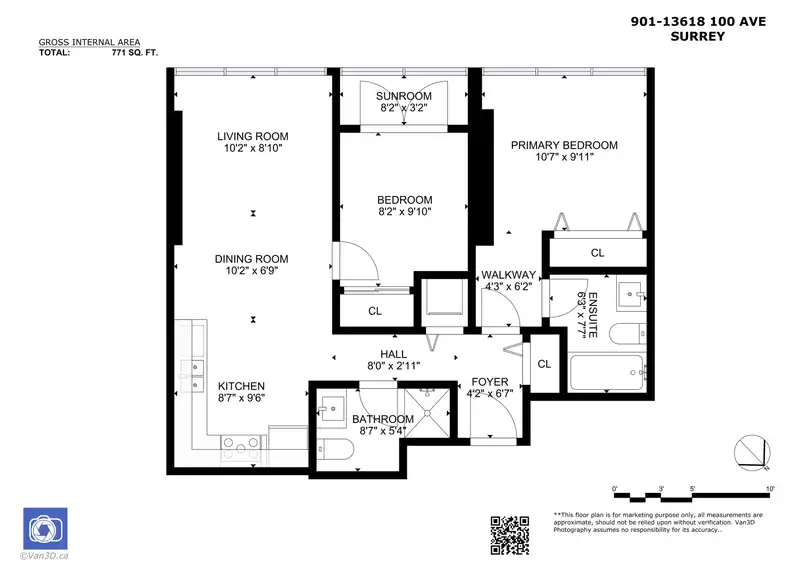 901 13618 100 AVENUE - photo 2 of 23