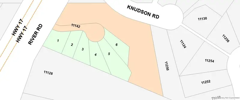 1 11142 N RIVER ROAD ROAD - photo 2 of 2