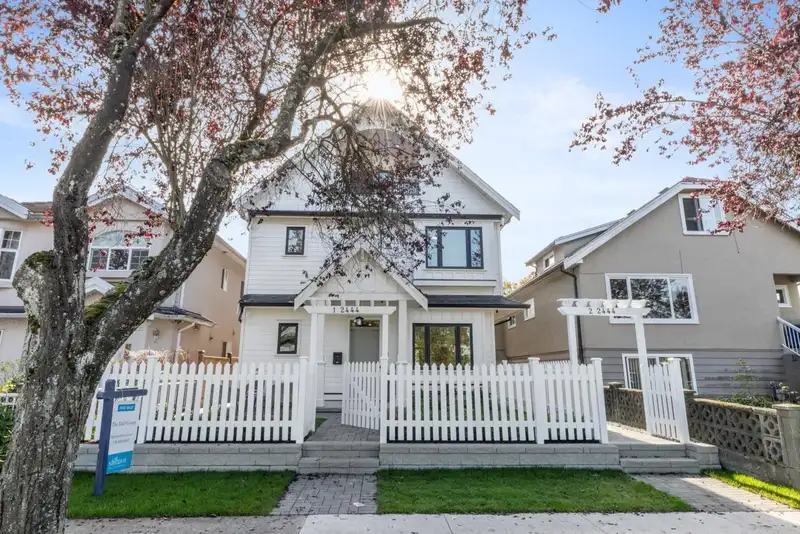 1 2444 NAPIER STREET - photo 1 of 28