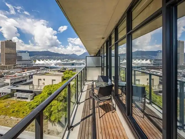 1506 108 W CORDOVA STREET - photo 2 of 18