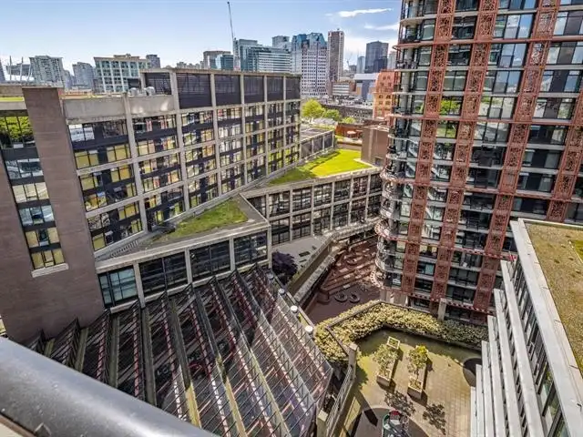1506 108 W CORDOVA STREET - photo 4 of 18