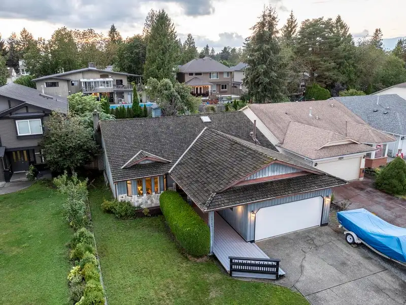 12145 CHERRYWOOD DRIVE - photo 1 of 36